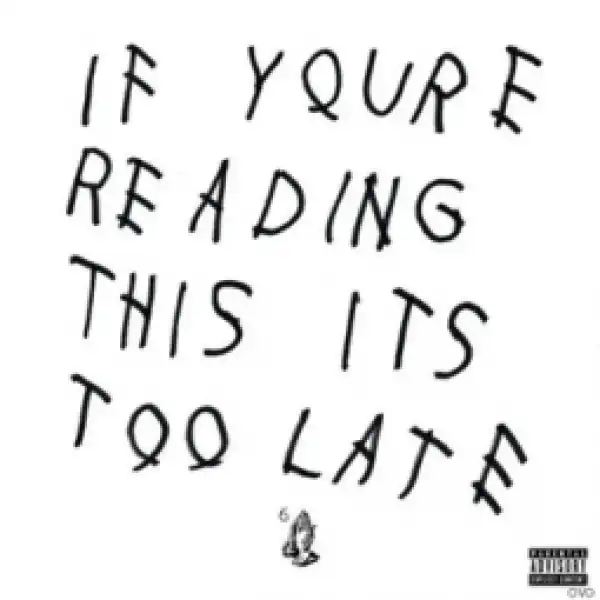Drake - Wednesday Night ft PARTYNEXTDOOR